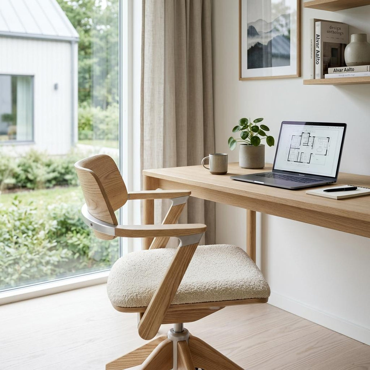 Task Chairs