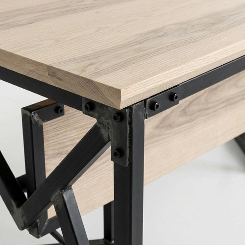 Archetype Executive Desk