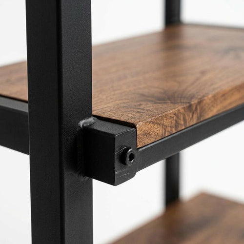Column Display Shelf