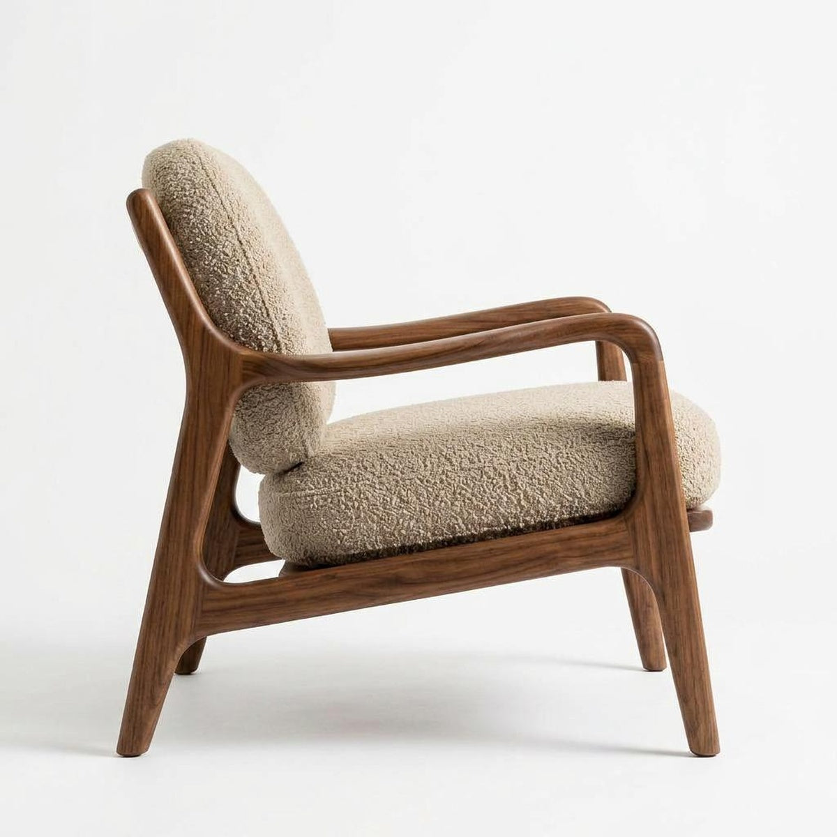 Dune Lounge Chair