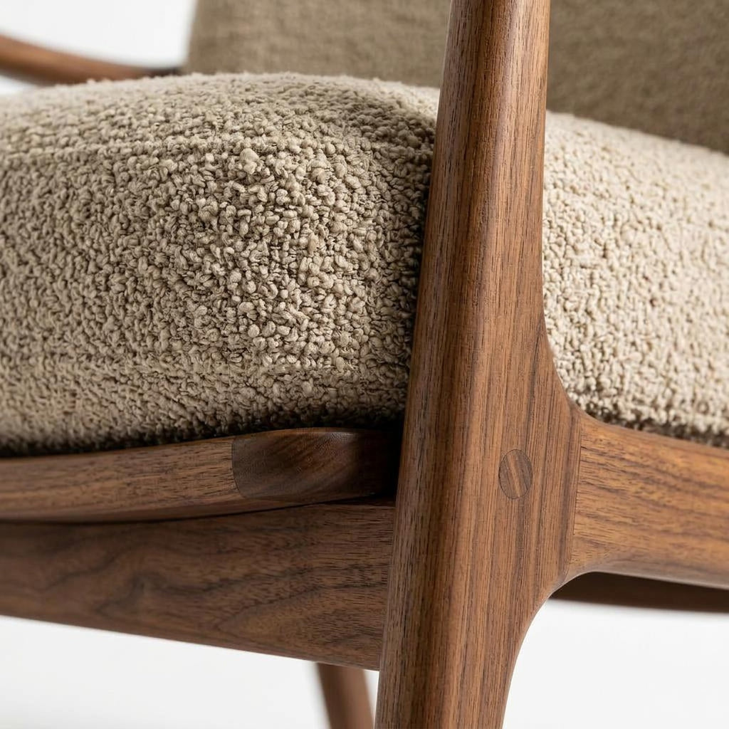 Dune Lounge Chair