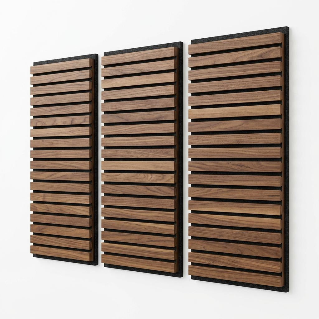 Echo Acoustic Panel Set