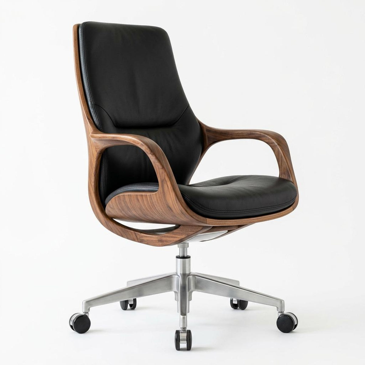 Forma Ergonomic Chair
