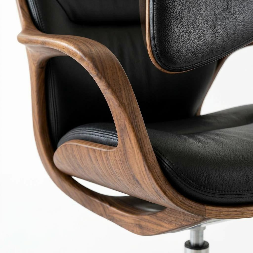 Forma Ergonomic Chair