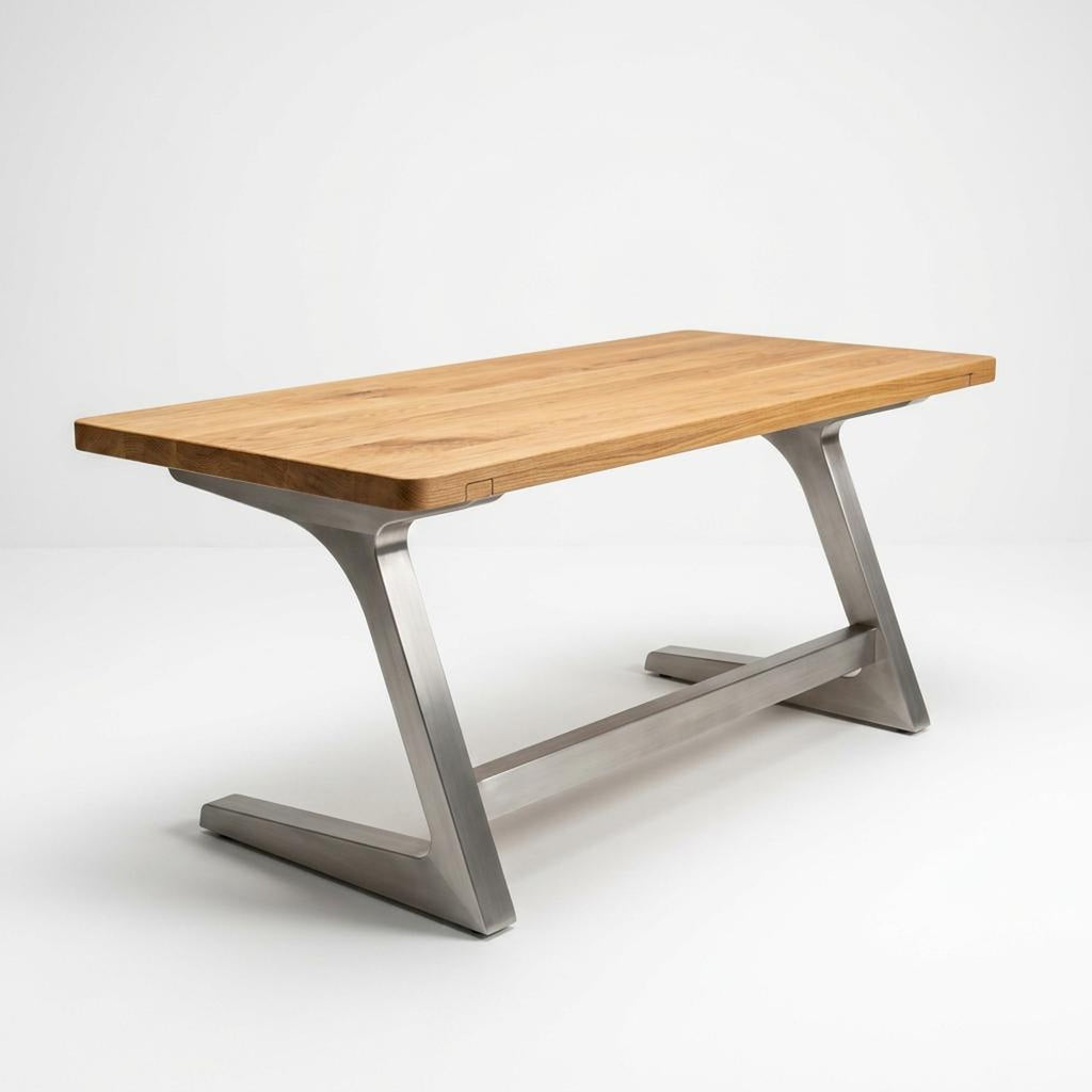 Forma Executive Desk