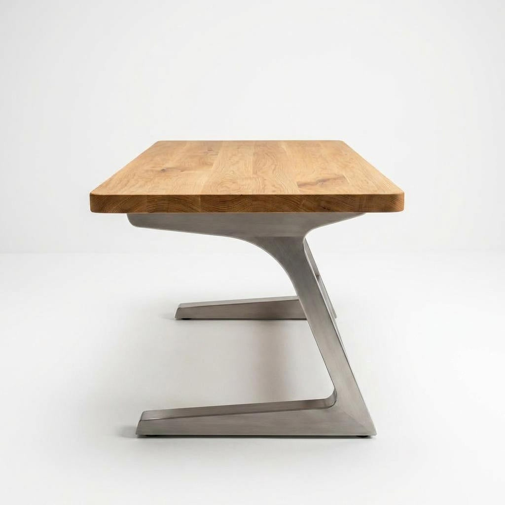 Forma Executive Desk
