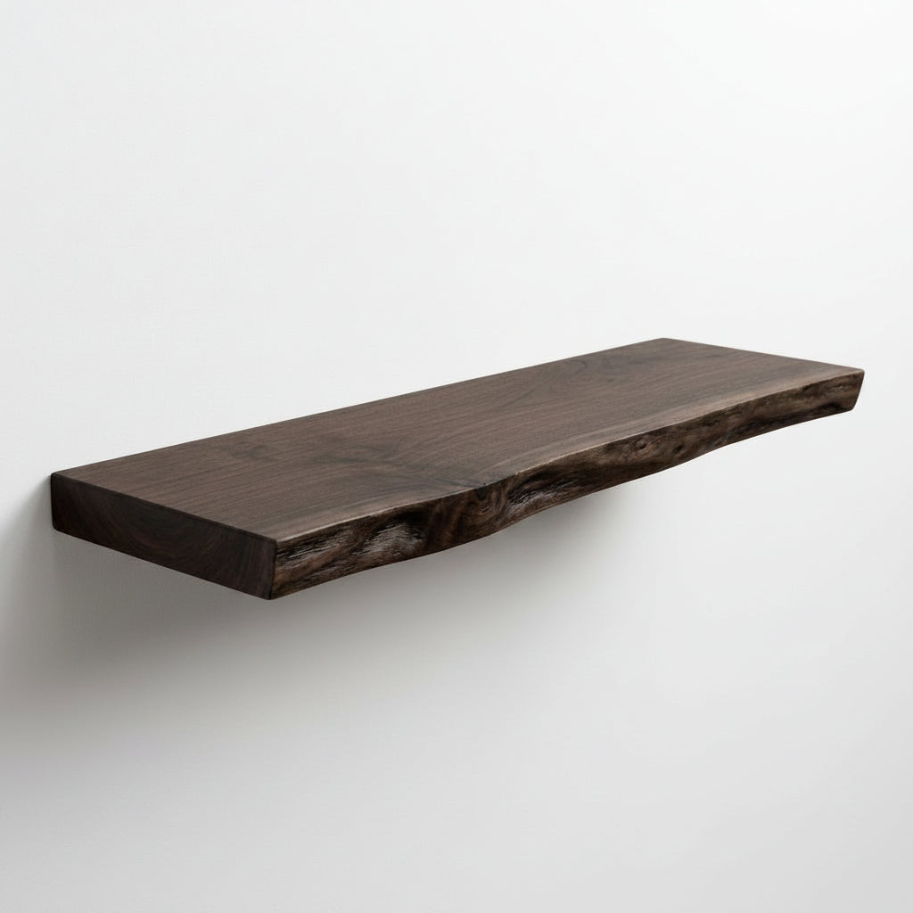 Horizon Wall Shelf Dark