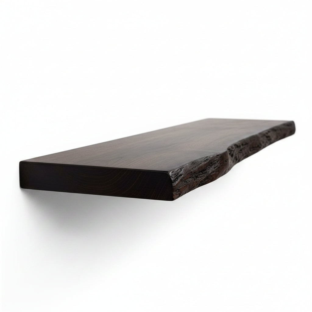 Horizon Wall Shelf Dark