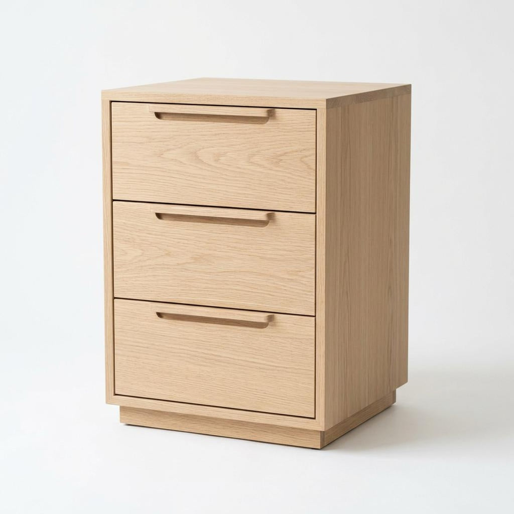 Module Filing Cabinet