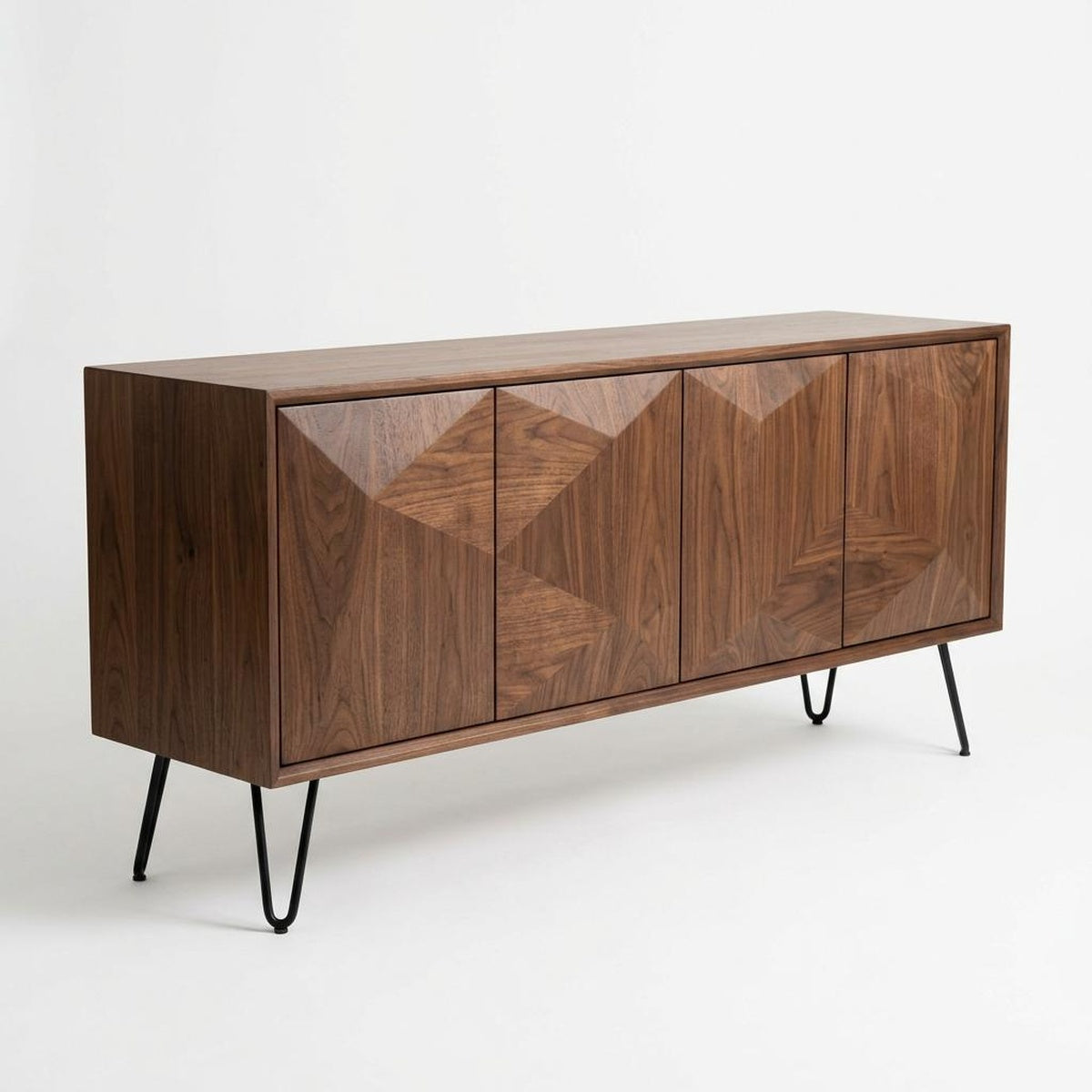 Prism Storage Credenza