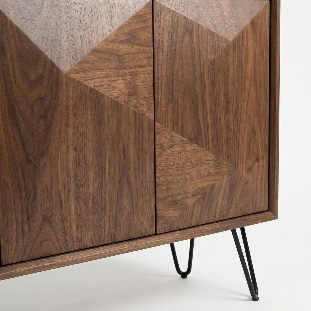 Prism Storage Credenza