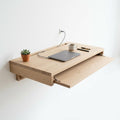 Ridge Wall-Mounted Desk
