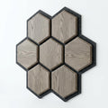 Slate Acoustic Wall Tiles