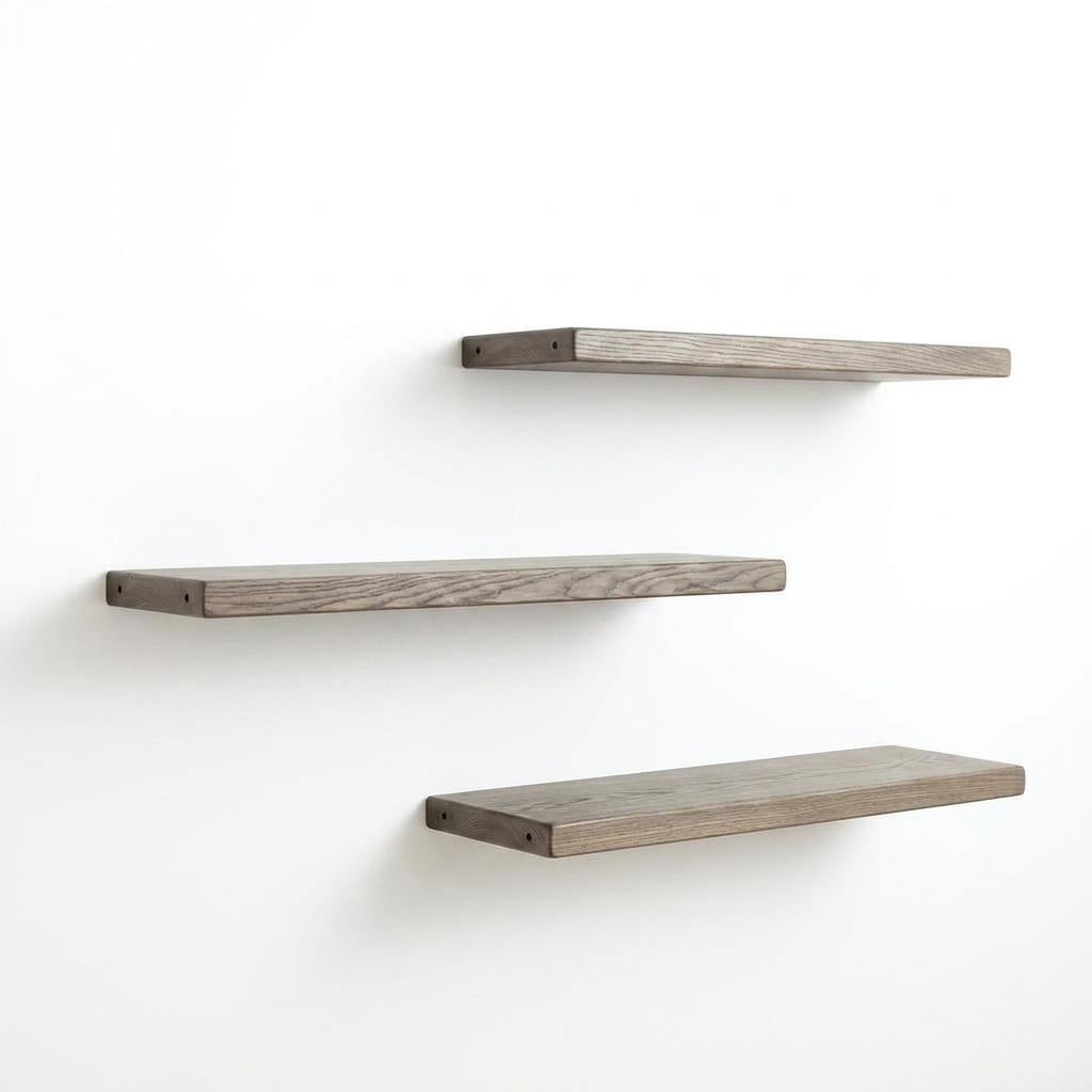 Strata Floating Shelves Set