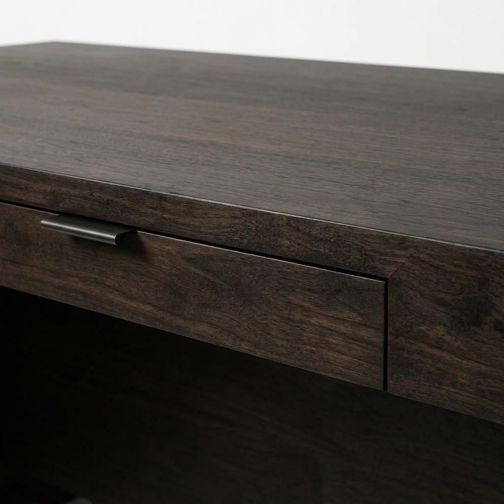 Summit Executive Desk