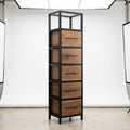 Vault Storage Tower