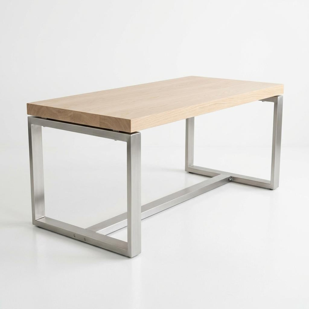 Vertex Executive Desk