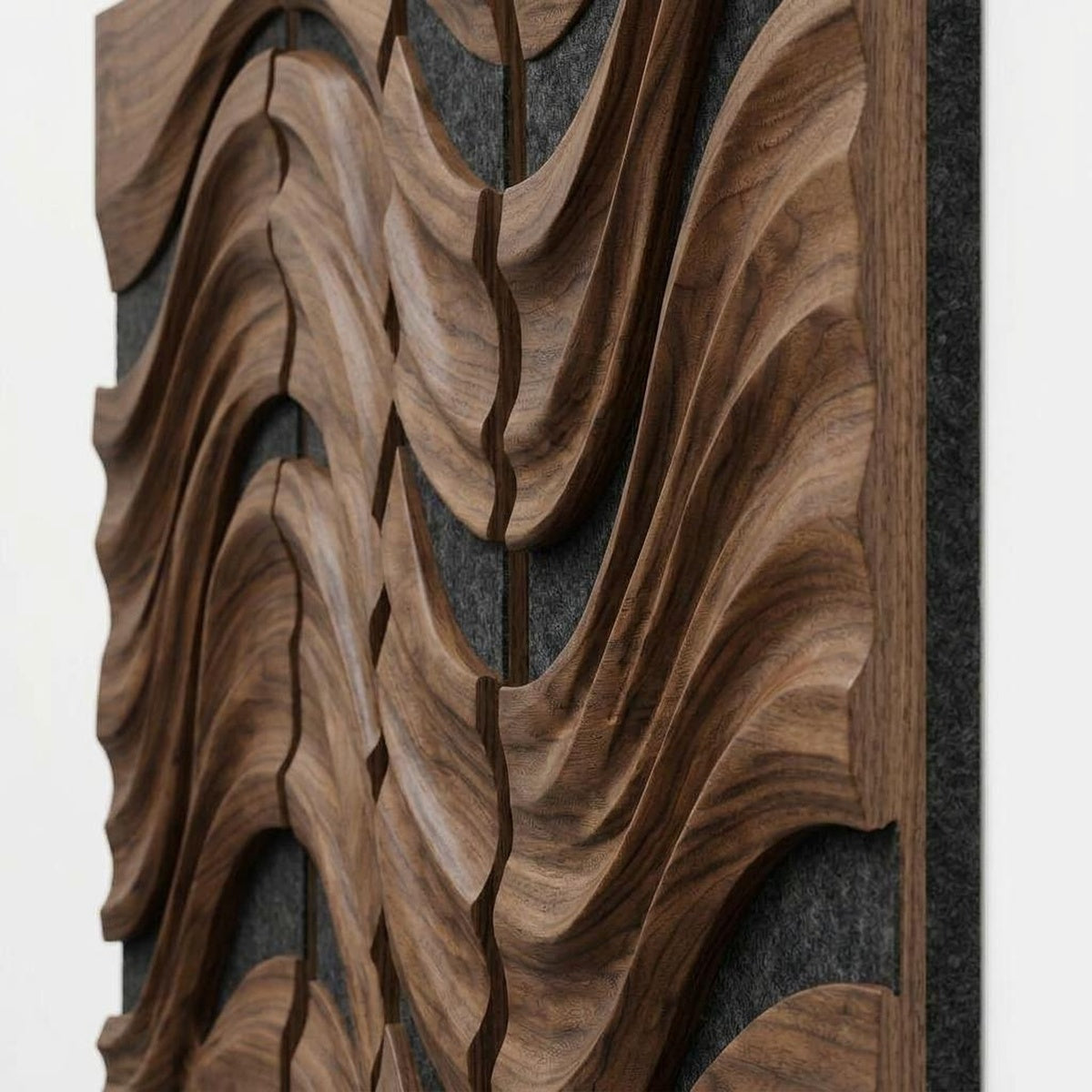 Wave Acoustic Panels